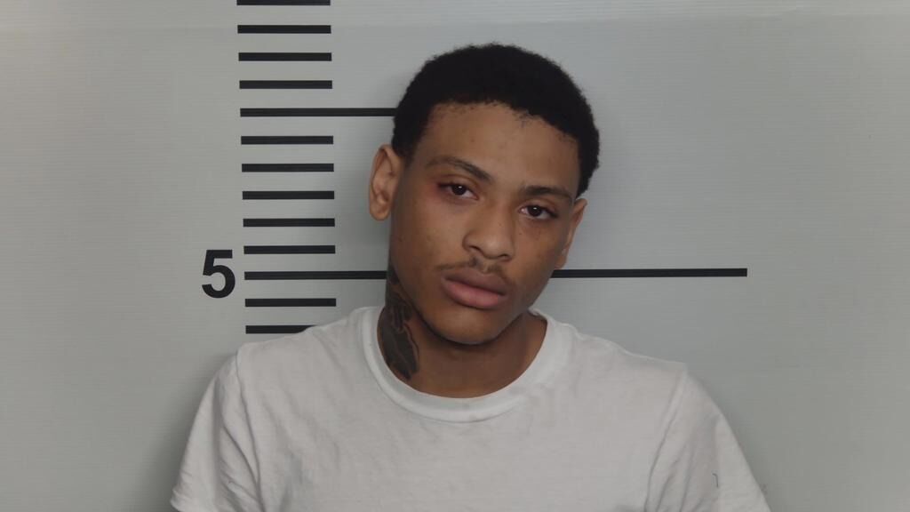 Dorian Lovett mug - 7.18.25